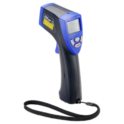 Infrared Thermometer Sato Model SK-8940